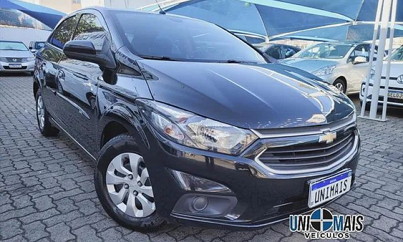 Chevrolet Onix 1.0 M...