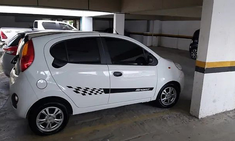Chery Qq...