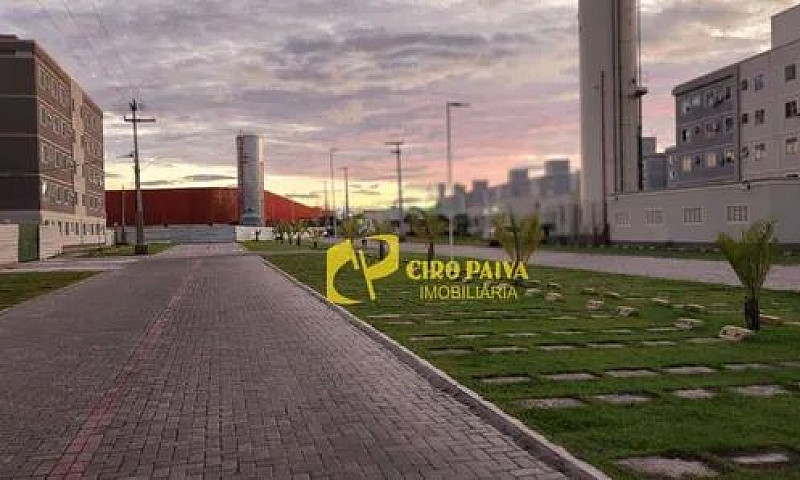 Apartamento Com 2 Do...