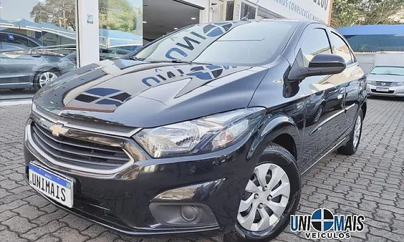 Chevrolet Onix 1.0 M...