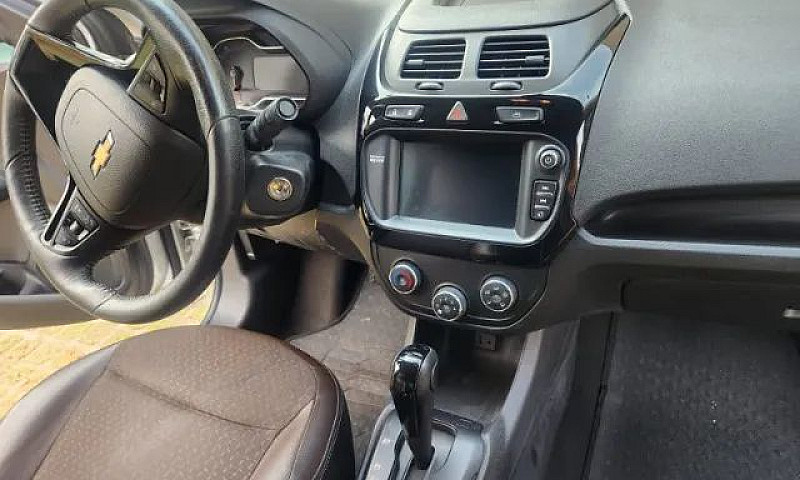 Chevrolet Cobalt 1.8...