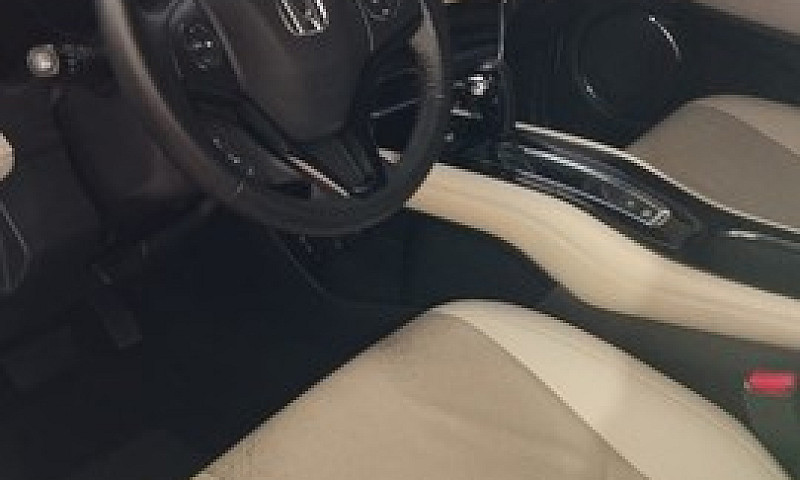 Hrv Touring 1.5 Turb...