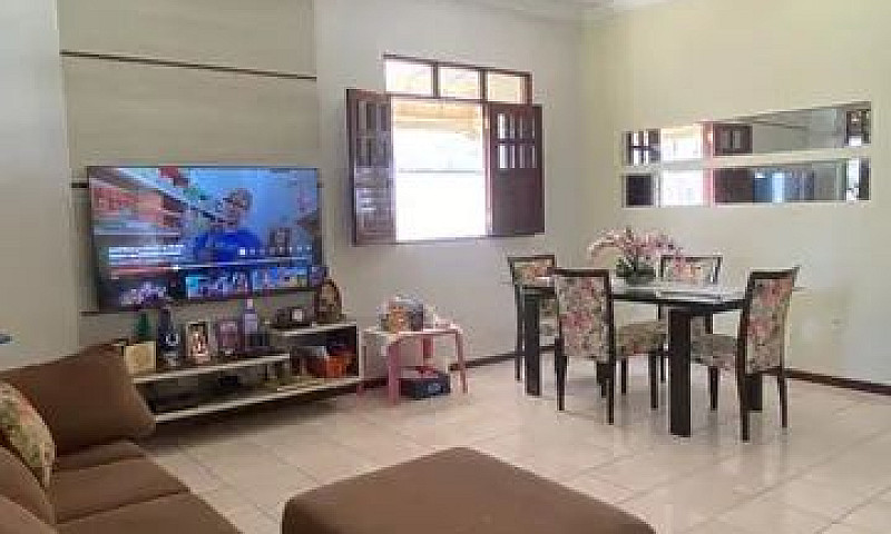 Casa Térrea Com 250M...