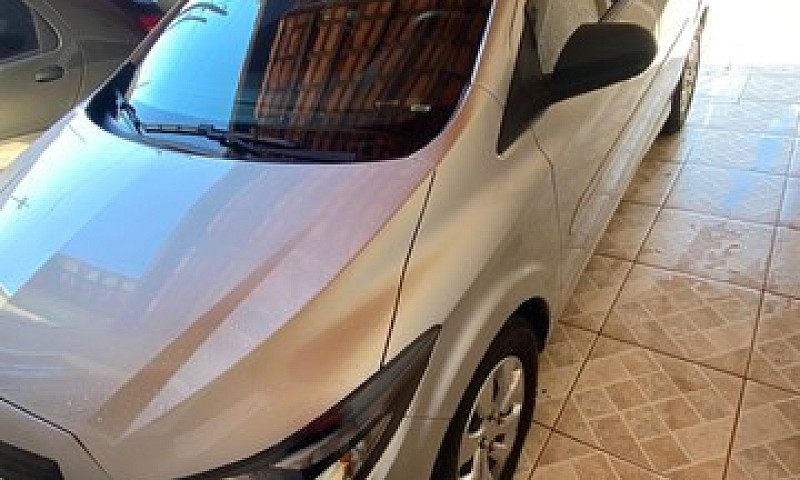 Chevrolet Prisma - 2...