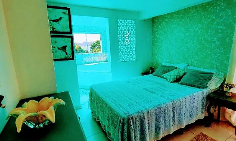 Apartamento Cobertur...