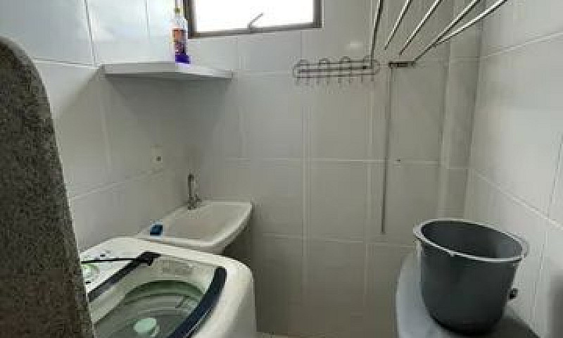 Apartamento Para Alu...