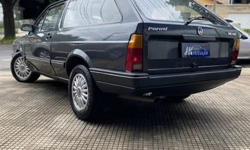 Vw/ Parati Gl 1.8 Ap...