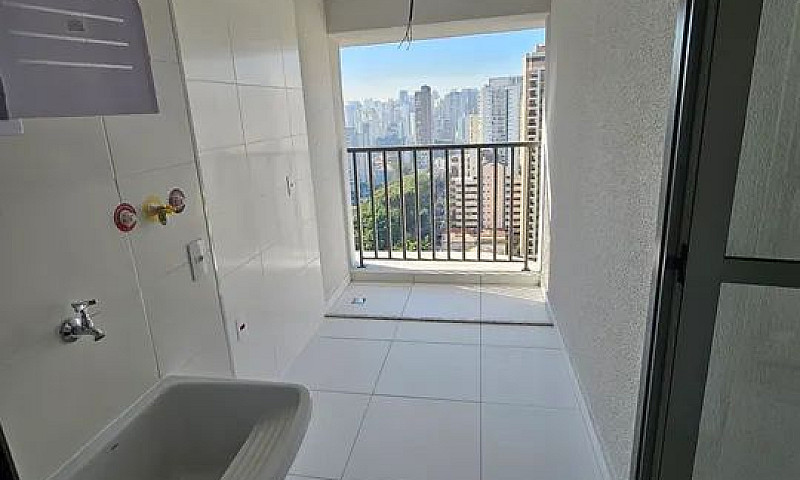 Apartamento Com 115M...