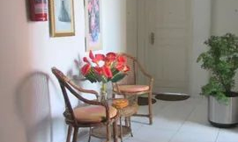 Apartamento Reformad...
