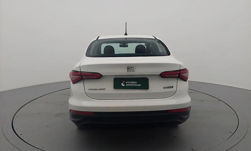 Fiat Cronos 2024 1.0...