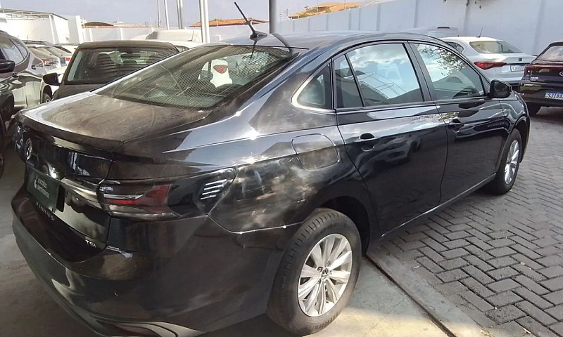 Volkswagen Virtus Ts...