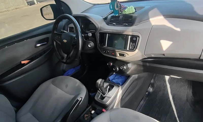 Chevrolet Spin Ltz 1...