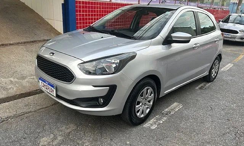 Ka Se 1.5 2019 Flex...