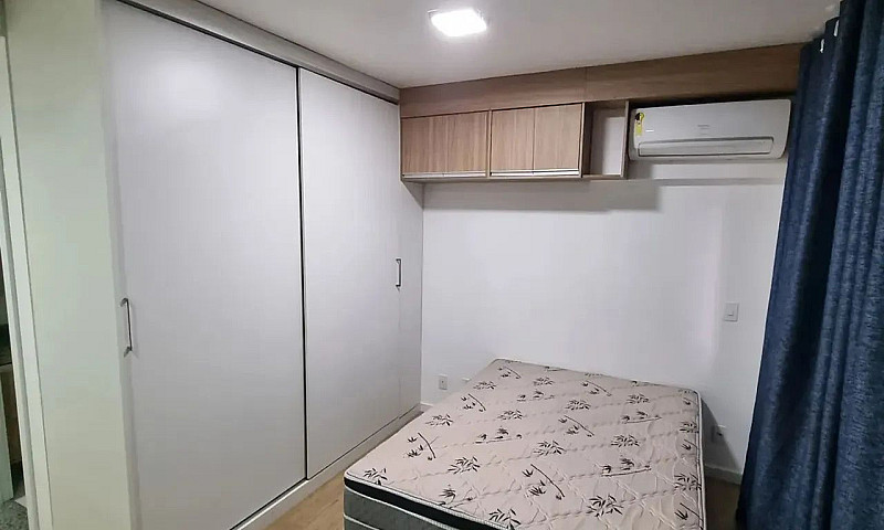 Studio Mobiliado No ...