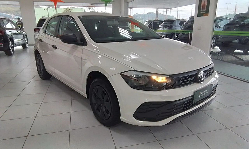 Volkswagen Polo Trac...