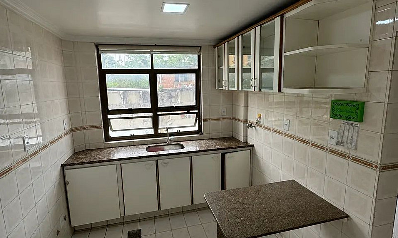 Locação Apartamento ...