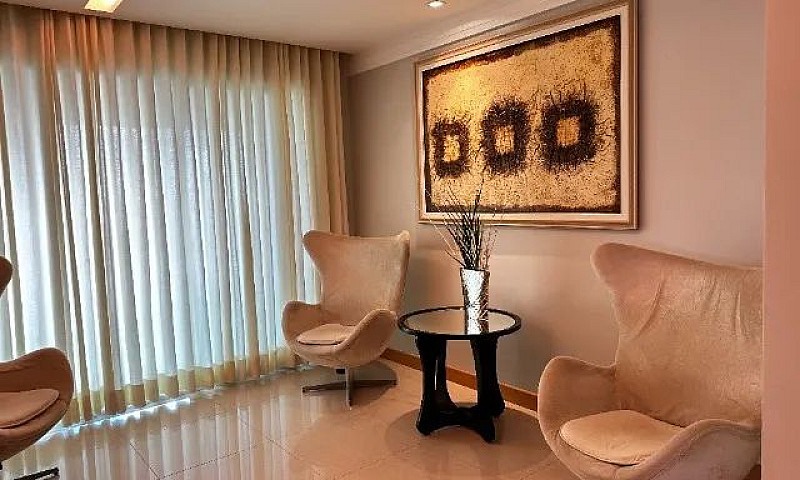 ? Luxo, Conforto E L...