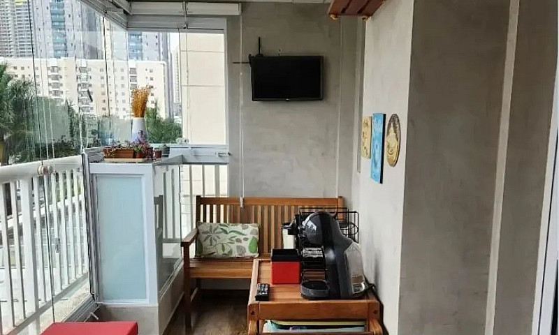 Vendo Apartamento De...