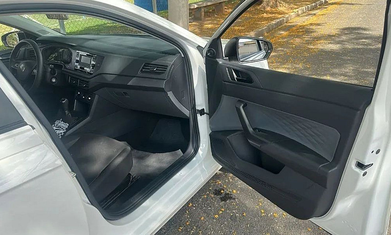 Volkswagen Polo Trac...