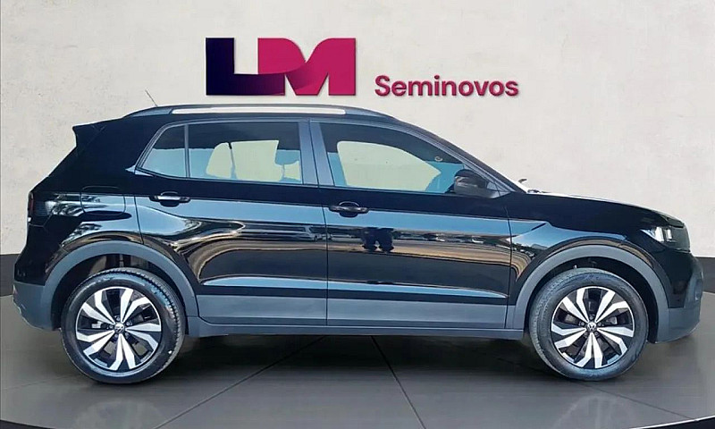 Volkswagen T-Cross 1...