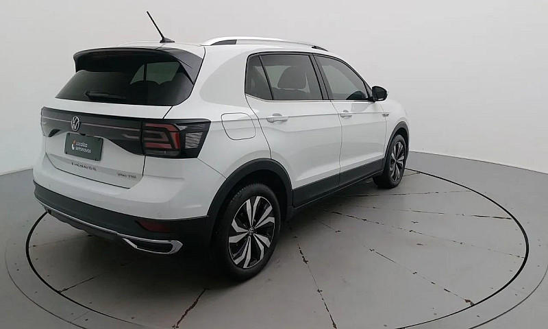 Volkswagen T-Cross H...