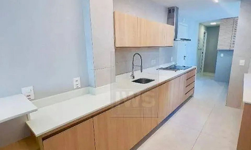 Apartamento Copacaba...