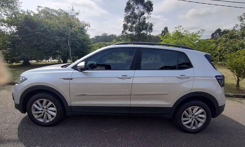 T-Cross Sense 1.0 Ts...