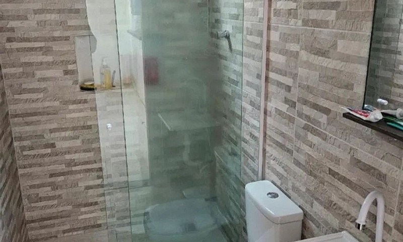 Vendo Casa Espaçosa,...