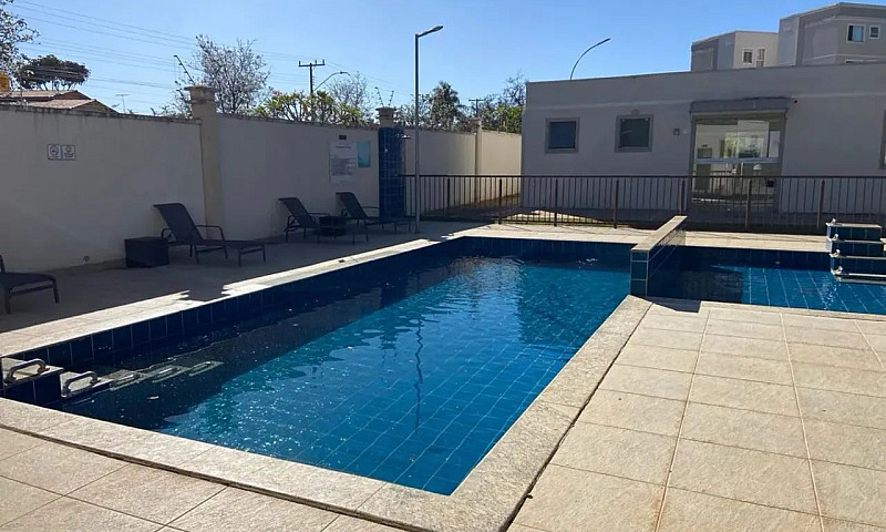 Apartamento Bela Mor...