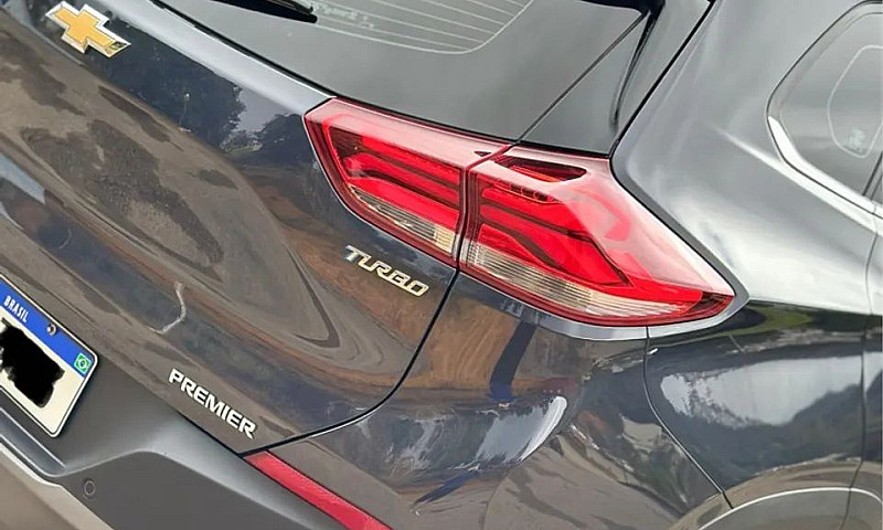 Tracker 1.2 Turbo Pr...