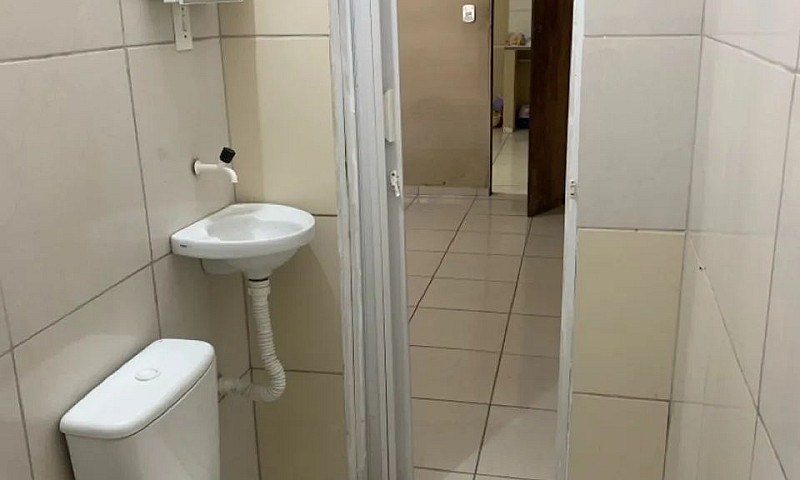 Casa Disponível Para...