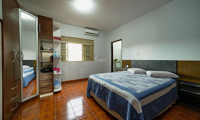 Casa 4 Quartos Vila ...