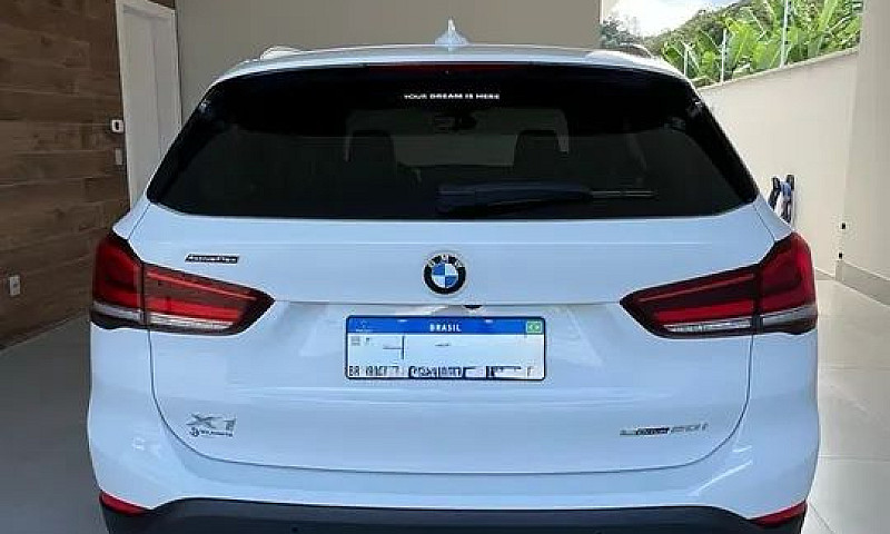 Bmw/X1 S20L Xline Ac...