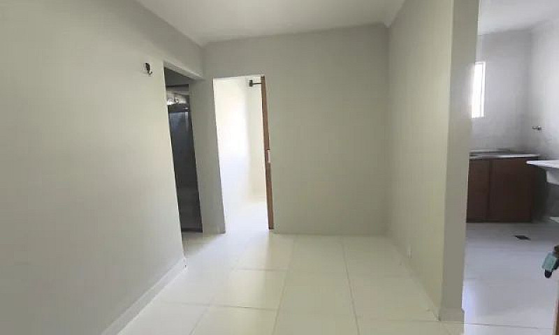 Apartamento No Manoe...