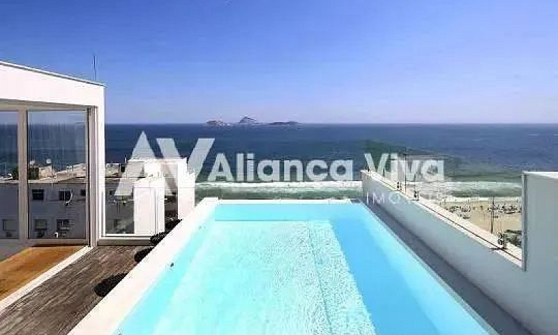 Ipanema | Cobertura ...