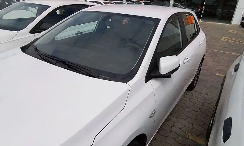 Chevrolet Onix Hatch...