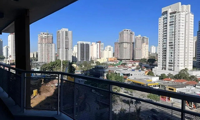 Apartamento No Condo...