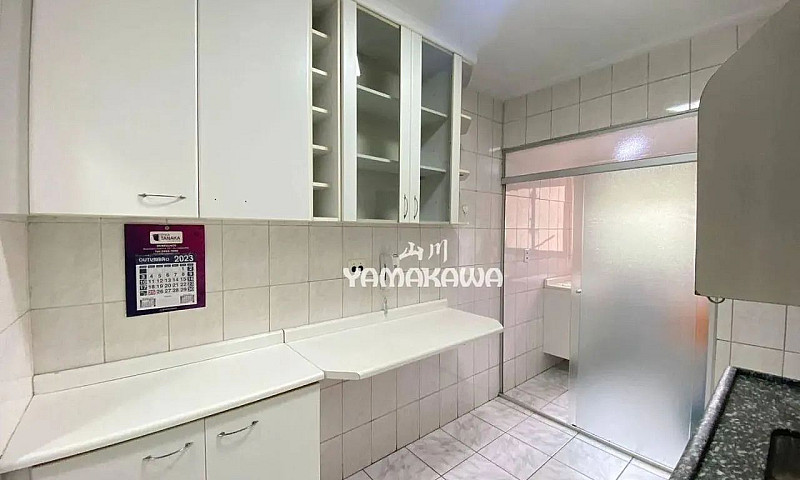 Apartamento Com 3 Do...