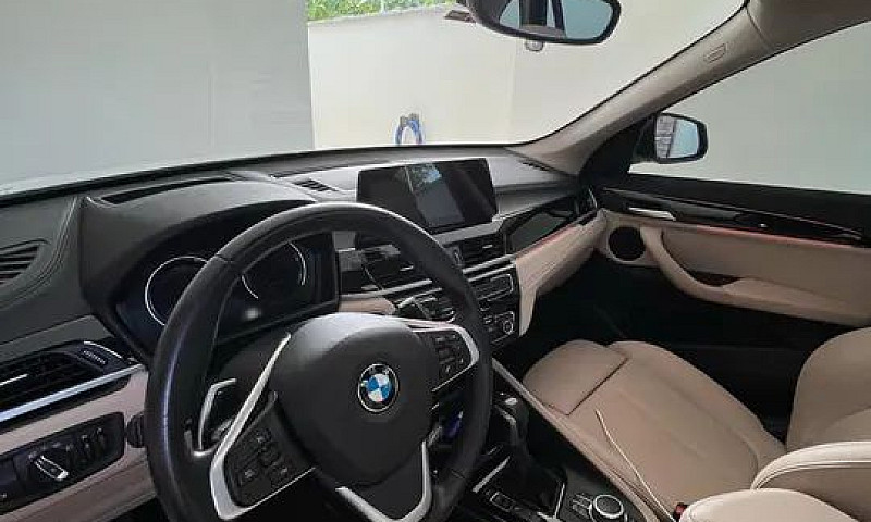 Bmw/X1 S20L Xline Ac...