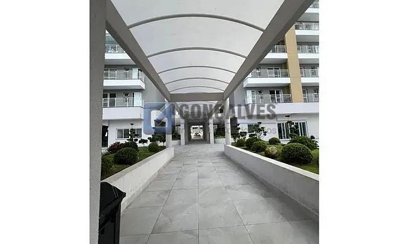 Venda Apartamento Sa...