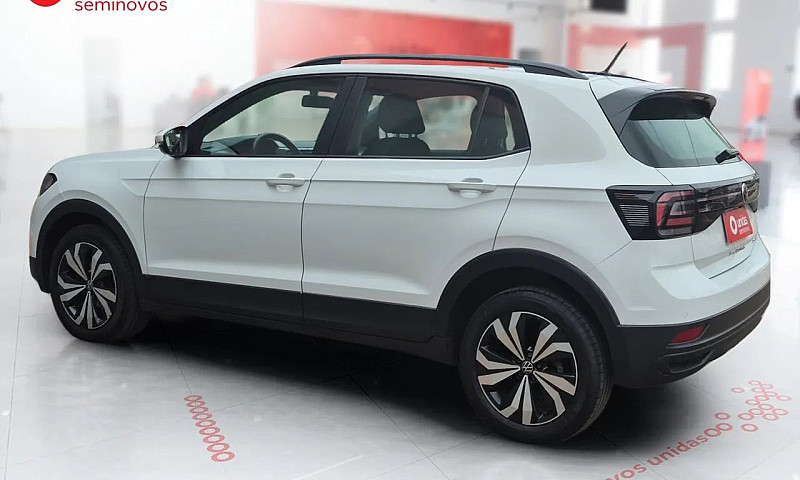 Volkswagen T-Cross 2...