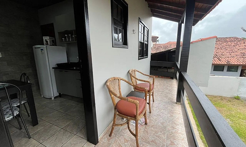 Alugo Anual Barra Da...