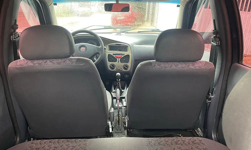 Fiat Palio Celebrati...