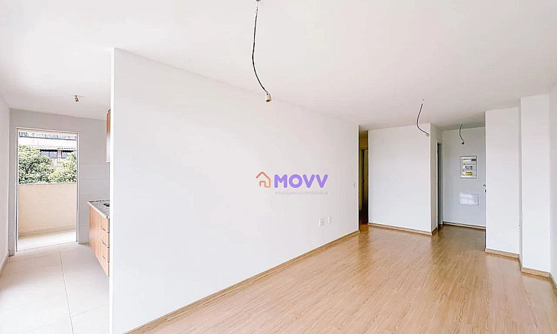 Apartamento Com 3 Do...