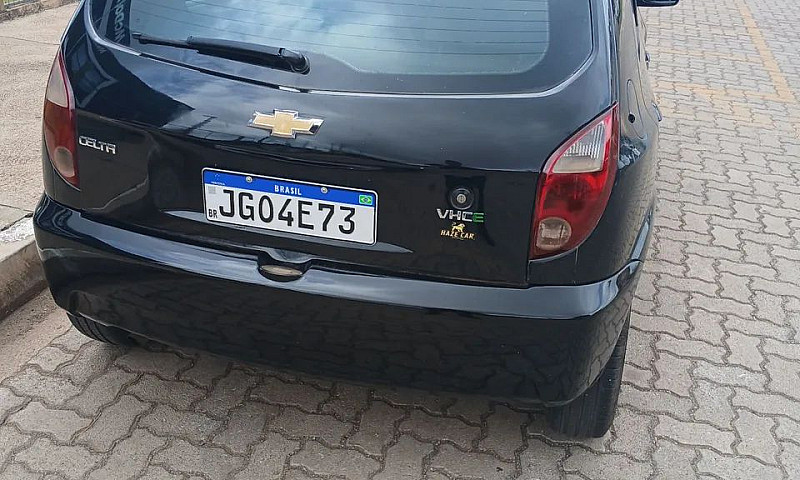 Chevrolet Celta Life...