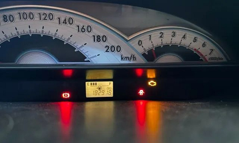 Toyota Etios Xls Sed...