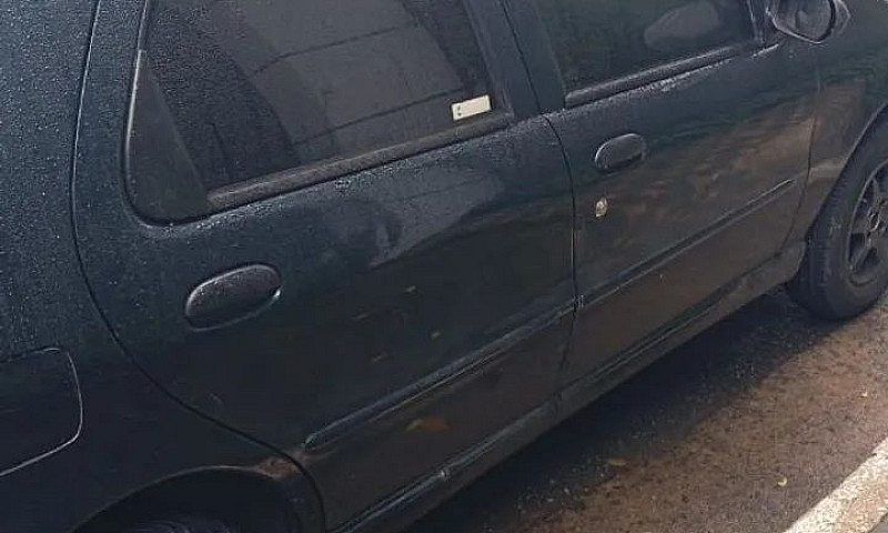 Fiat Palio 1.0/ Trof...