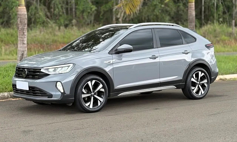 Volkswagen Nivus Hig...
