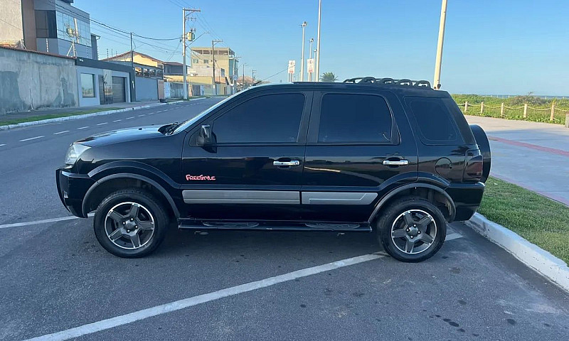 Ford Ecosport Xlt 1....