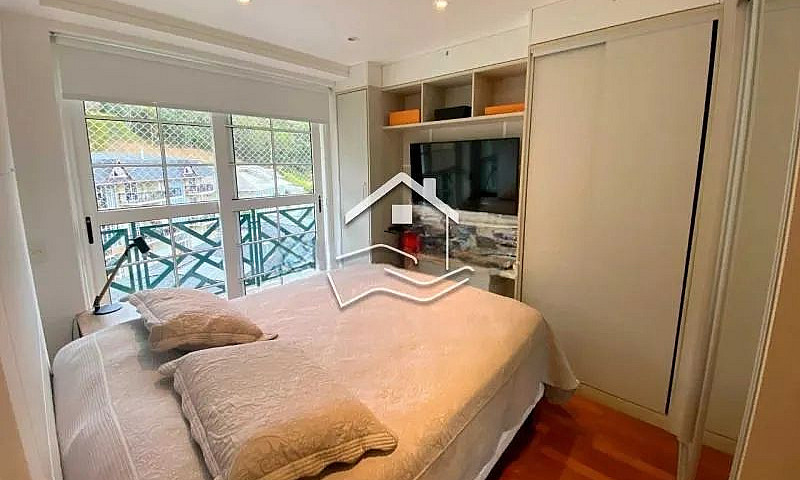 Apartamento- Petrópo...
